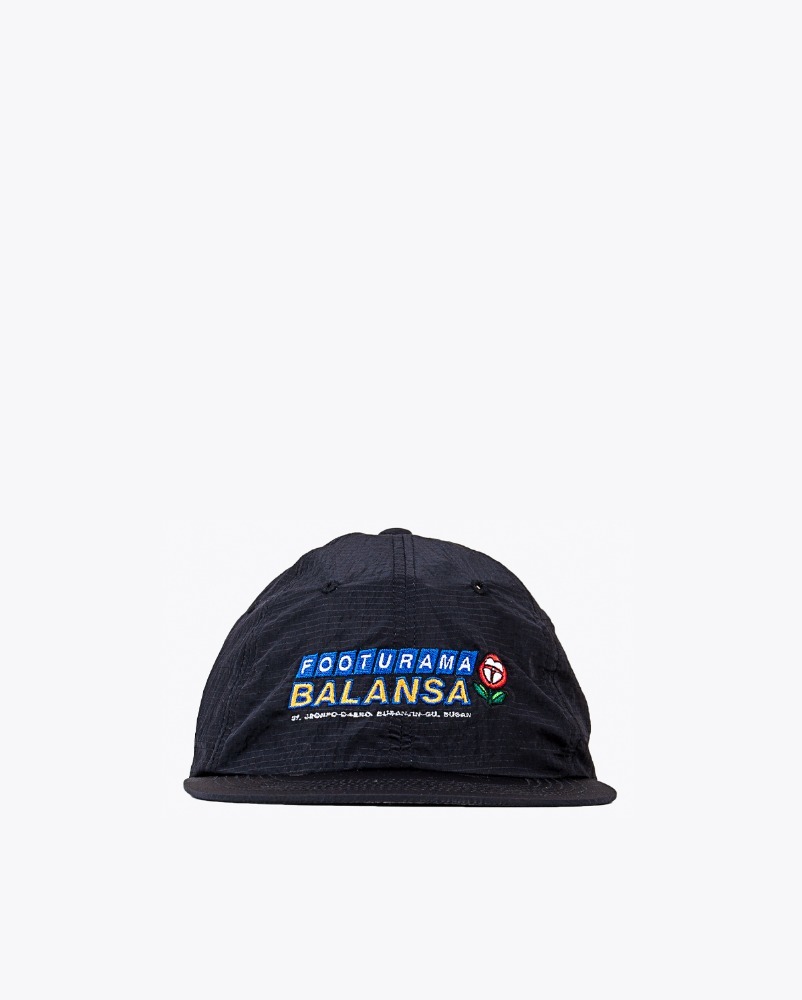 BALANSA - SPECIAL DELIVERY CAP