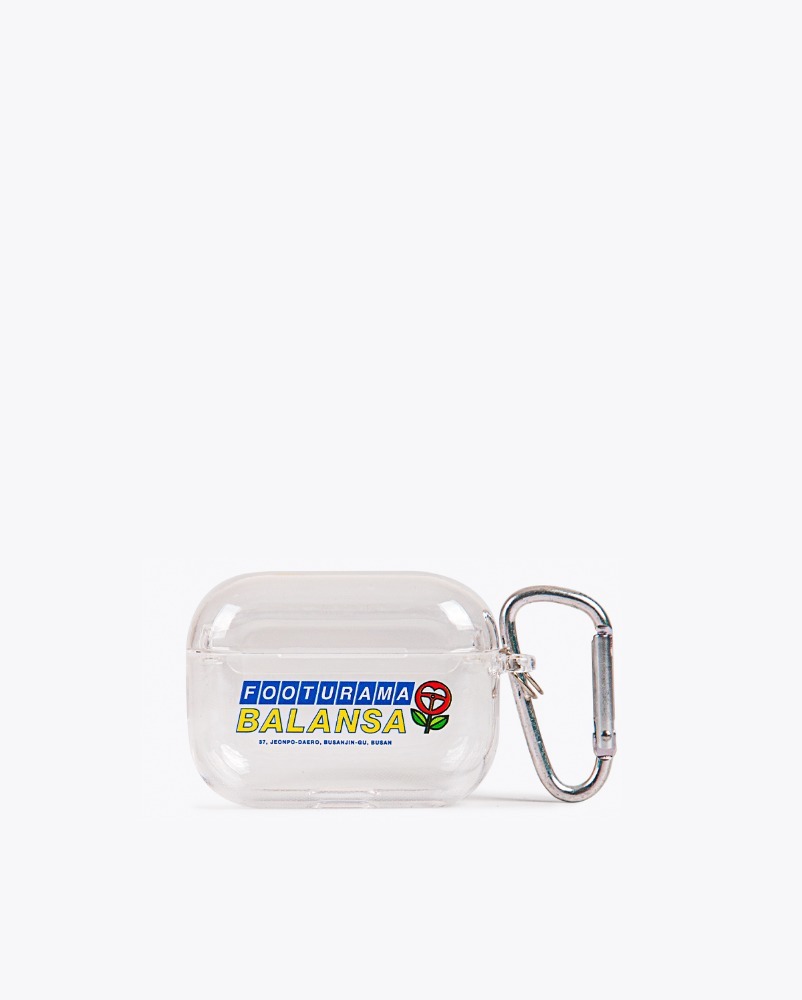 Balansa - Special Delivery Airpods Pro Case