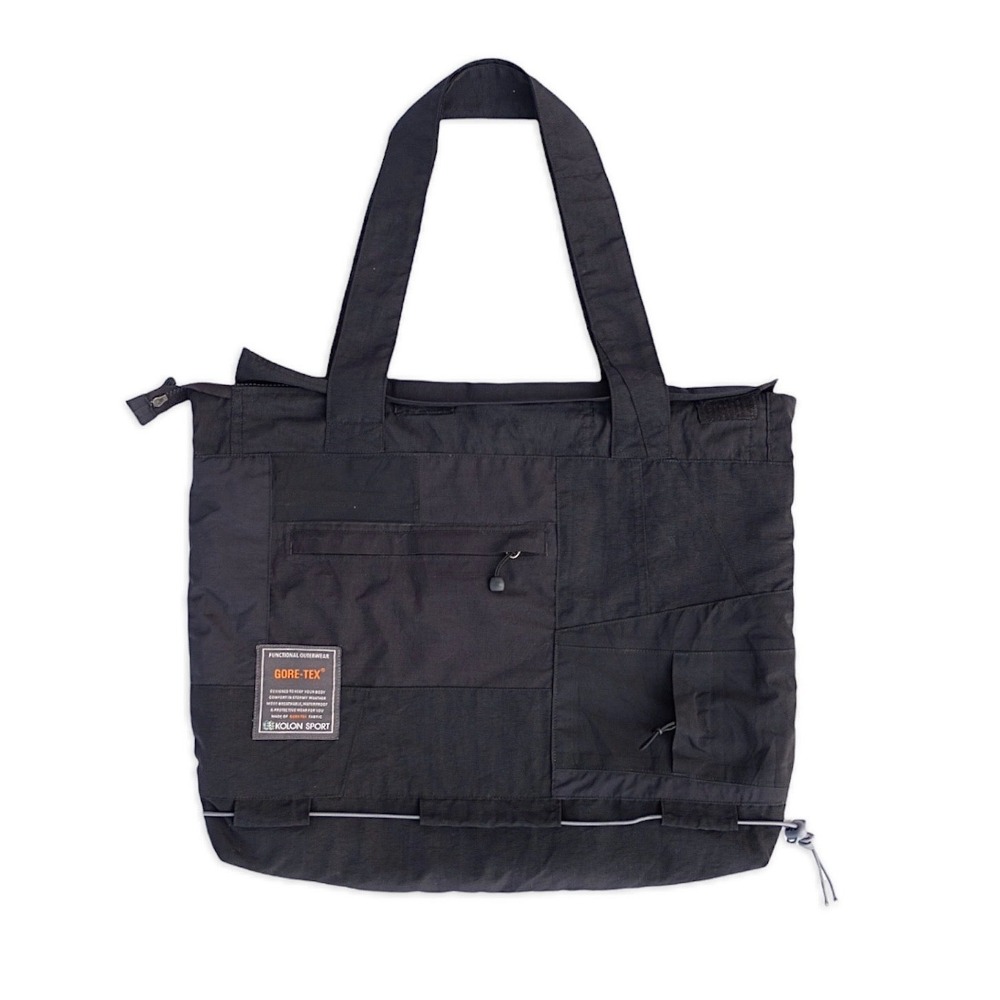 GORE-TEX DECONSTRUCTED - FUNCTIONAL TOTE BAG b4