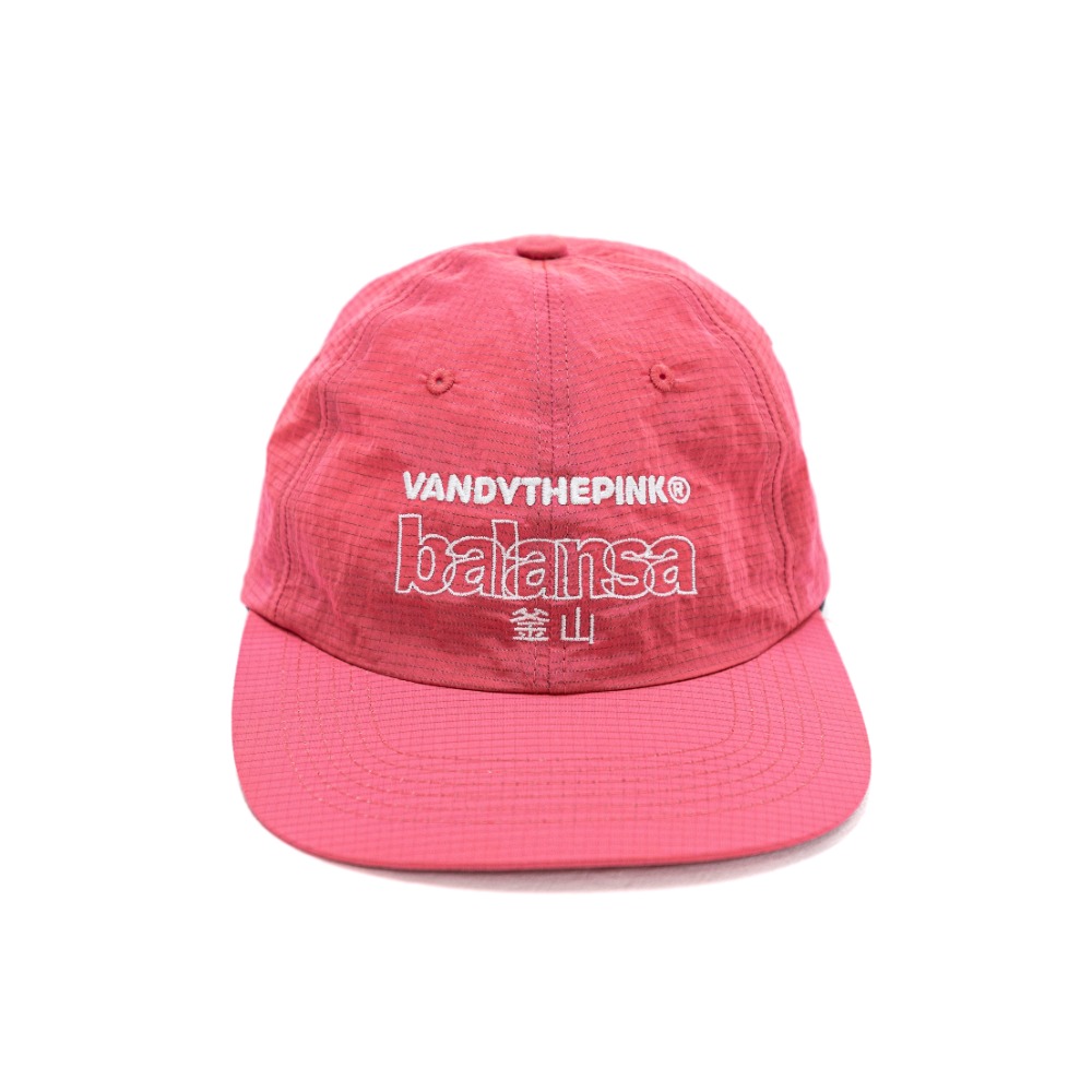 VTP balansa hat (pink)