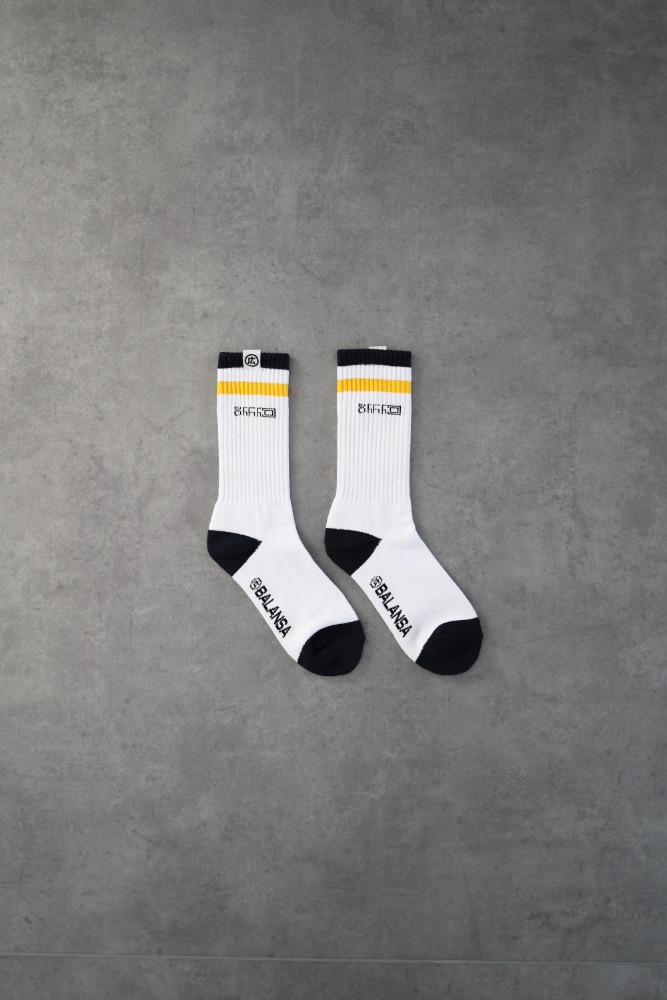 HASAMI / balansa socks