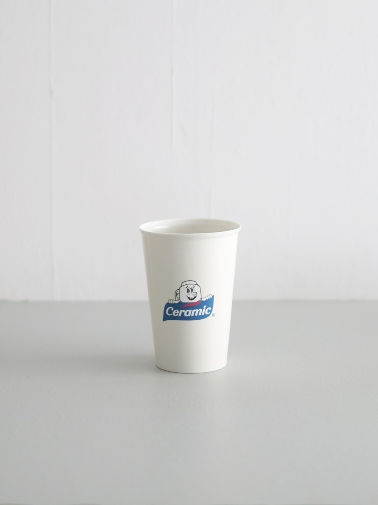 HASAMI / balansa keepware cup ceramic