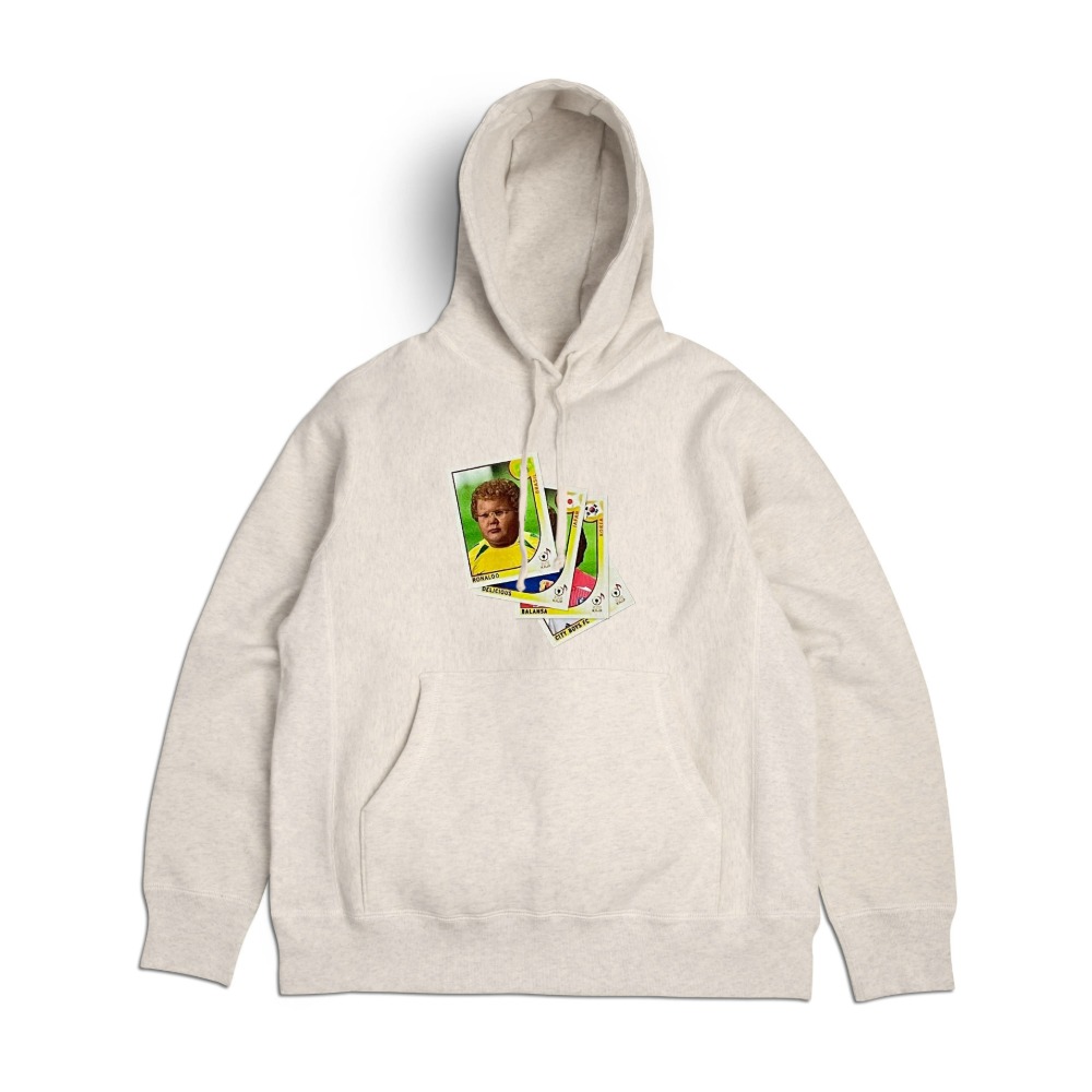 delicious / city boys / balansa 2002 hoodie