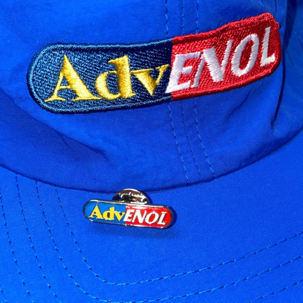 advenol pin
