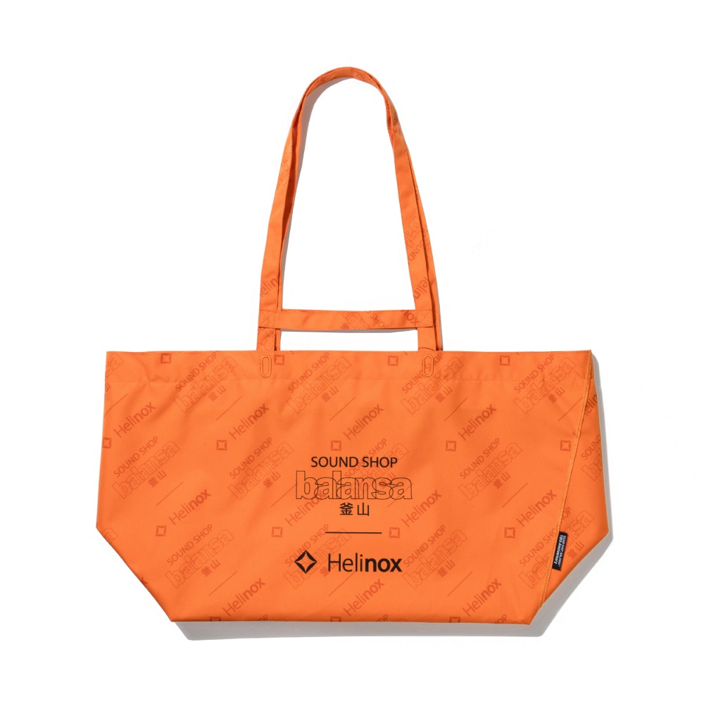 HELINOX for Balansa Tote Bag