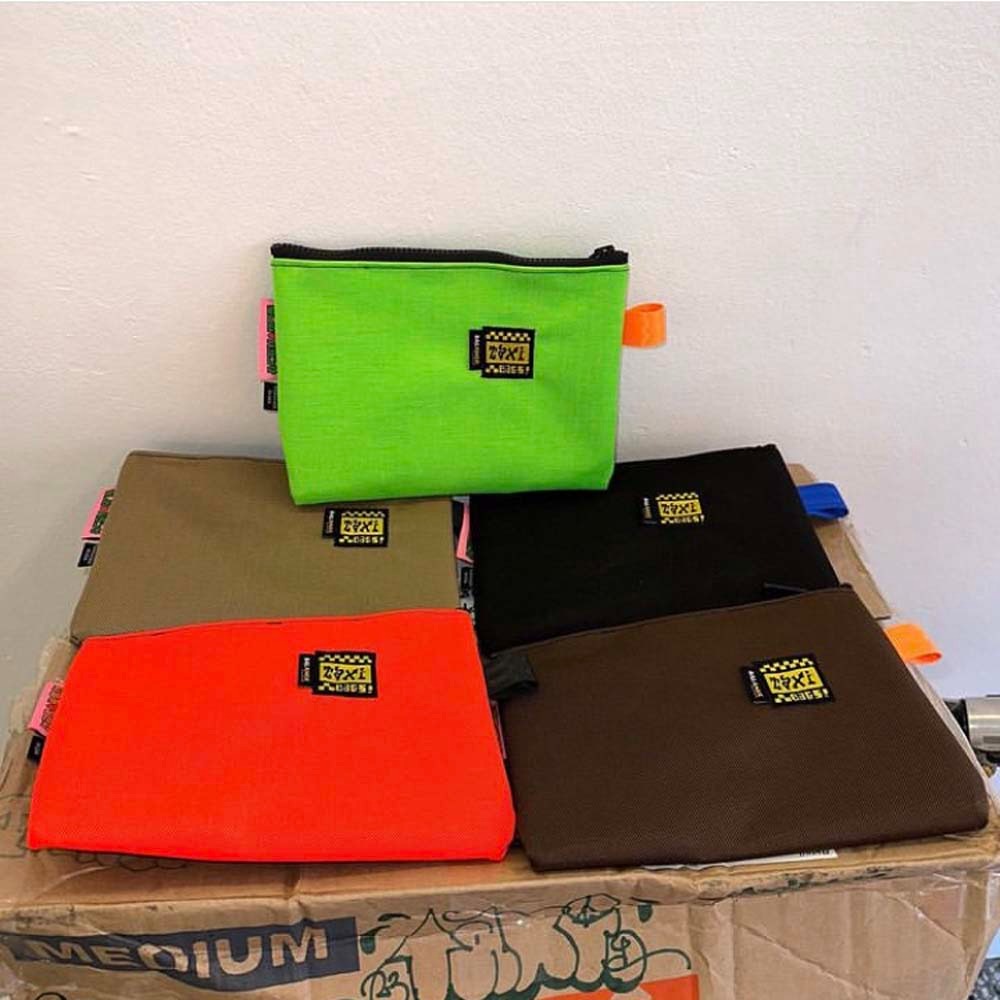 TAXI BAG For Balansa Pouch (5 Colors)