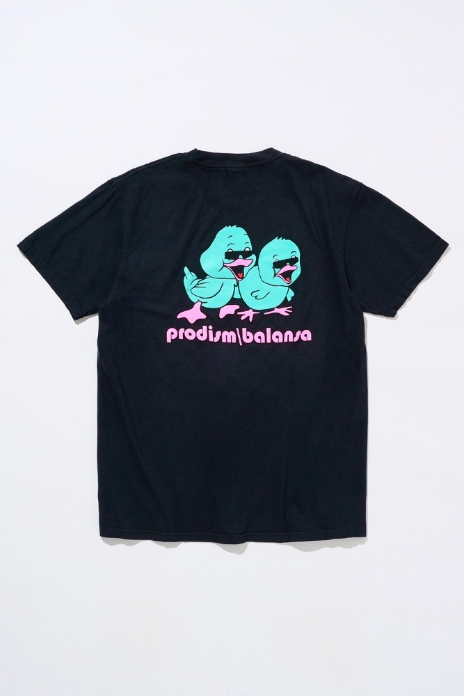 PRODISM / Balansa Special Tee (blk)
